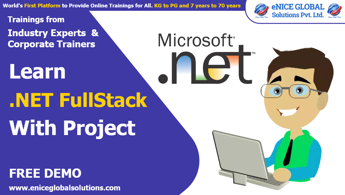 .NET: All you need to know to Get Started